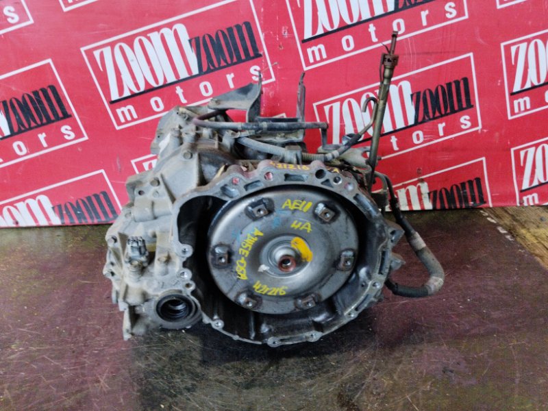 АКПП, 33300 рублей, Солонцы