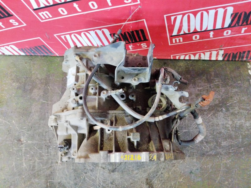 АКПП, 33300 рублей, Солонцы