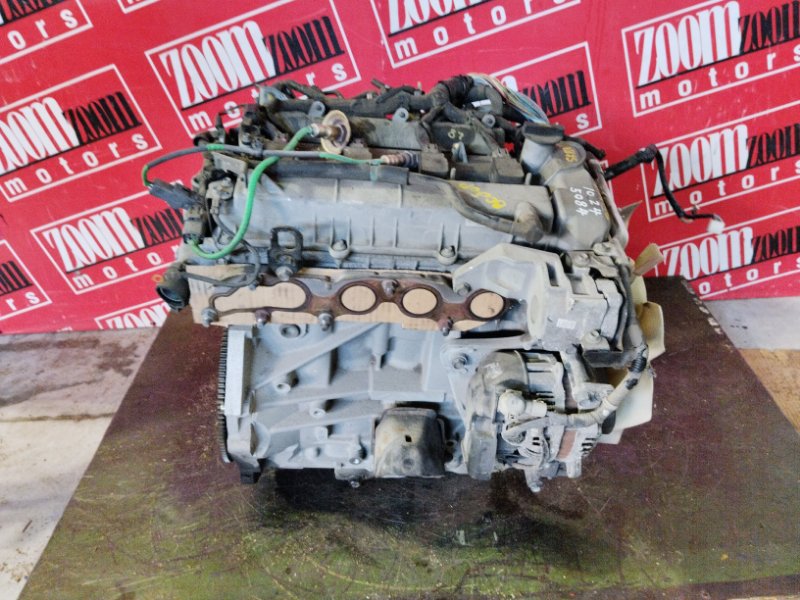 Двигатель, 114000 рублей, Солонцы