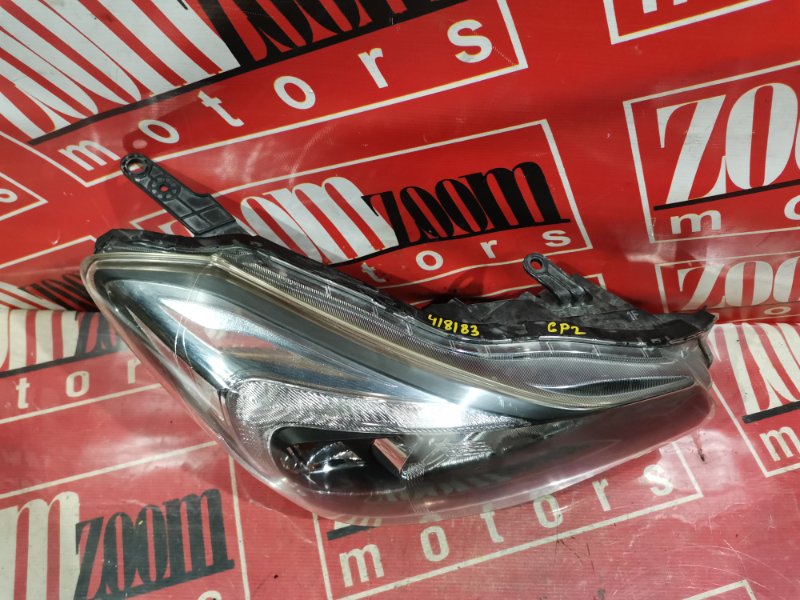 Фара, 12400 рублей, Красноярск