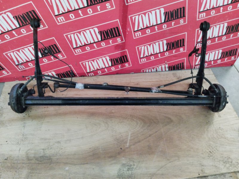 Балка поперечная, 22800 рублей, Солонцы