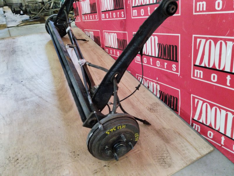 Балка поперечная, 22800 рублей, Солонцы