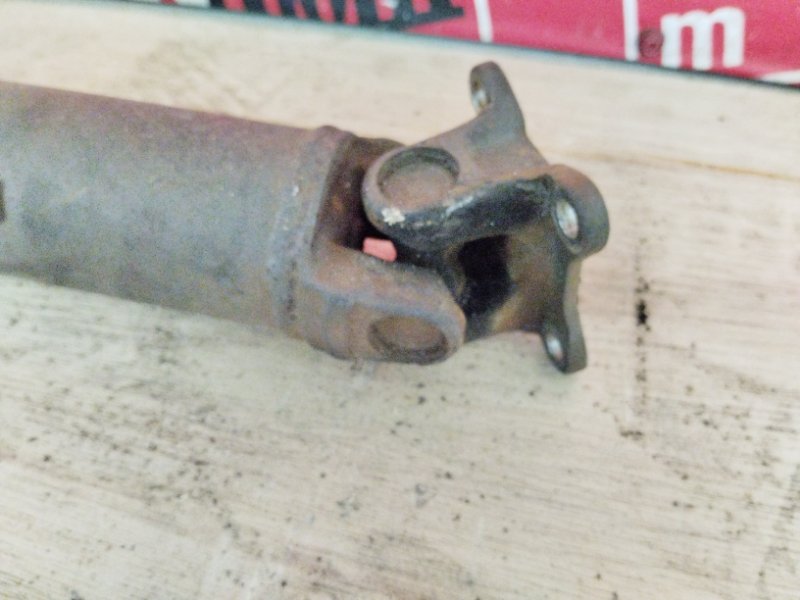 Карданный вал, 3800 рублей, Солонцы