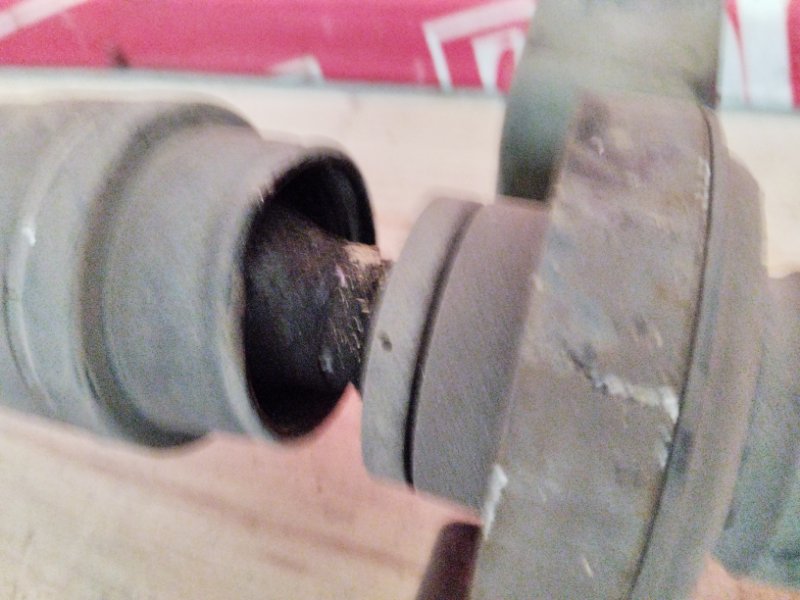 Карданный вал, 2900 рублей, Солонцы