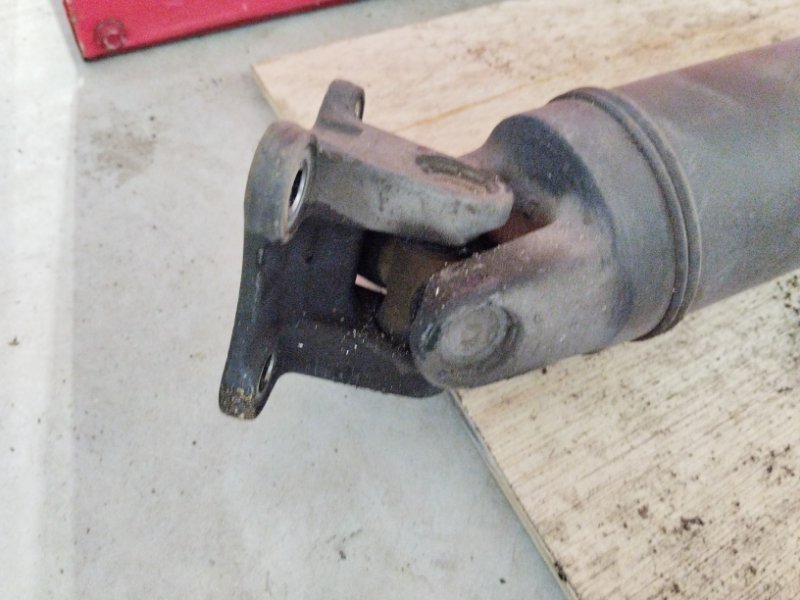 Карданный вал, 2900 рублей, Солонцы