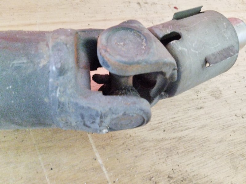 Карданный вал, 5700 рублей, Солонцы