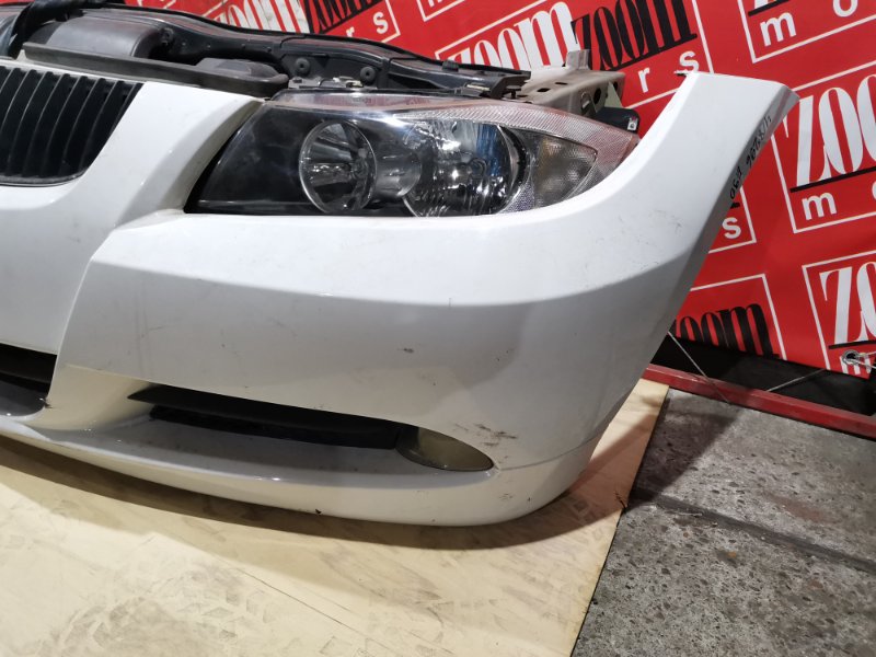 Nose cut, 38000 рублей, Солонцы