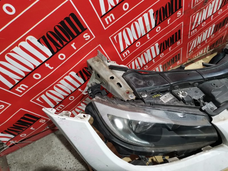 Nose cut, 38000 рублей, Солонцы