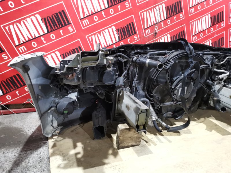 Nose cut, 38000 рублей, Солонцы