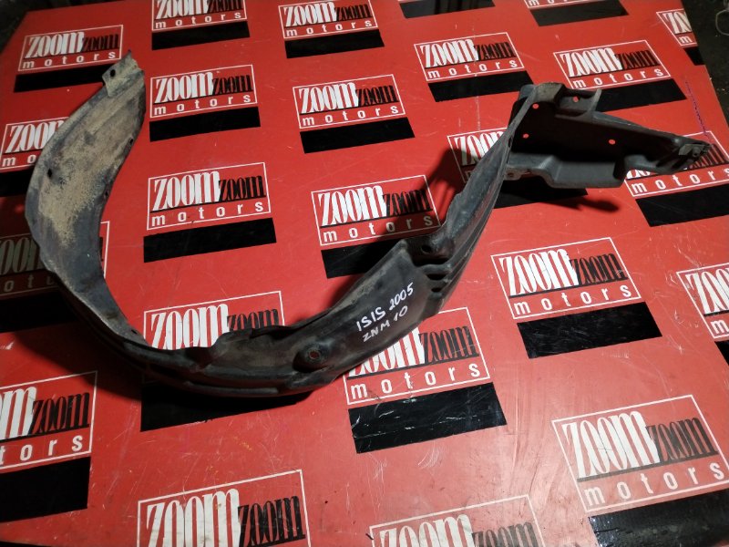 Подкрылок, 500 рублей, Красноярск