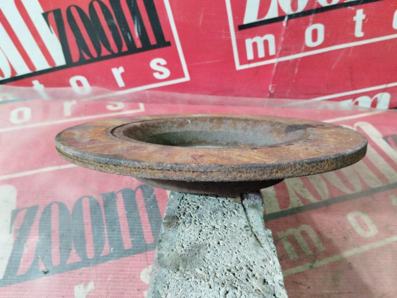 Диск тормозной, 800 рублей, Солонцы