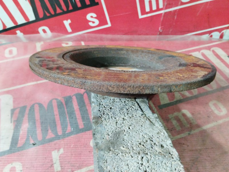 Диск тормозной, 800 рублей, Солонцы