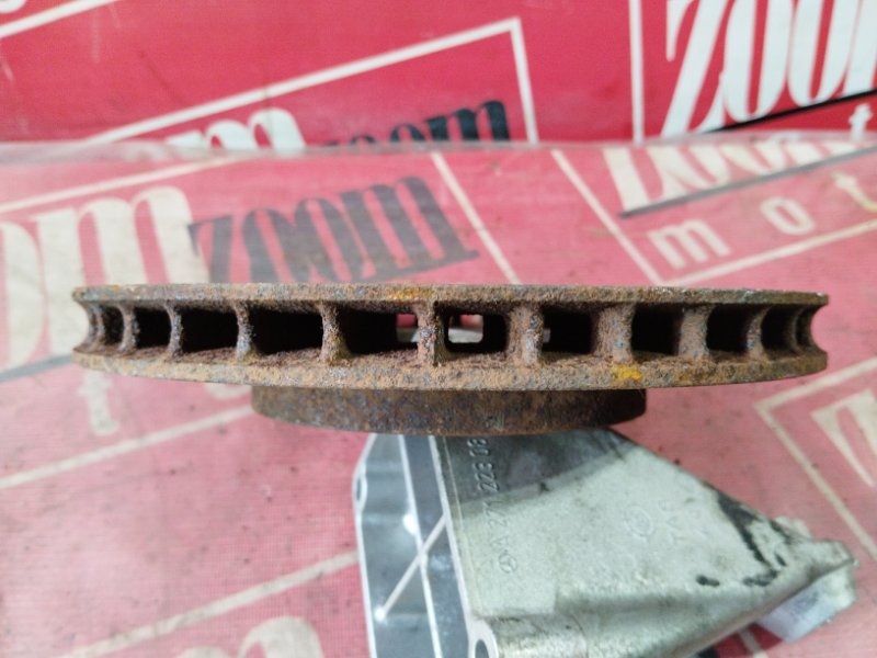 Диск тормозной, 700 рублей, Солонцы