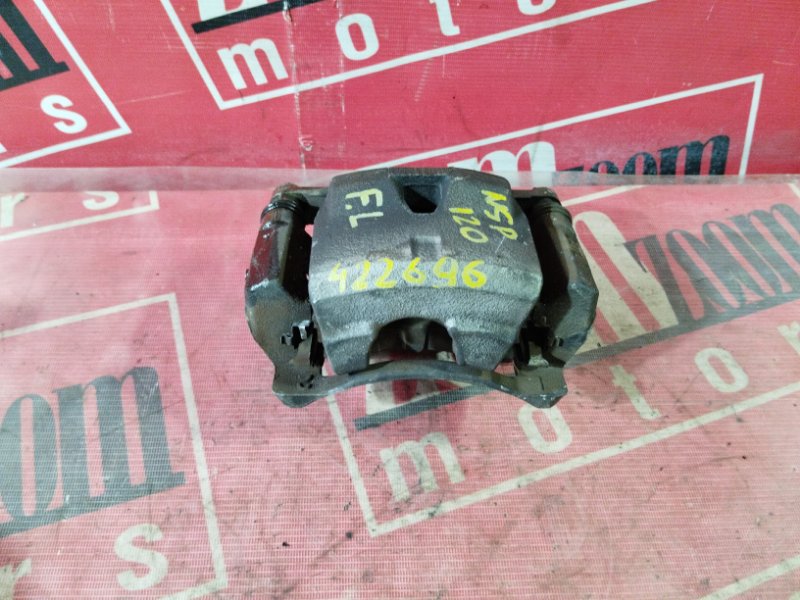 Суппорт, 1000 рублей, Солонцы