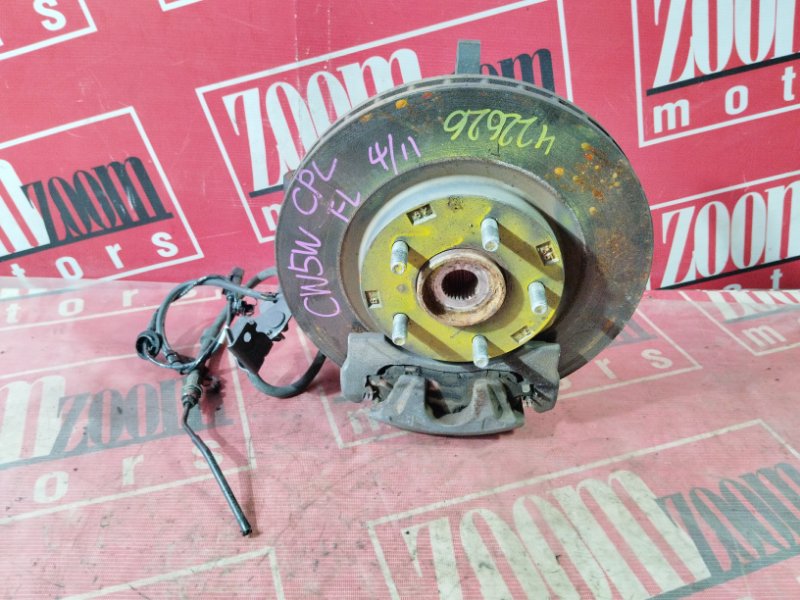 Ступица, 3700 рублей, Солонцы