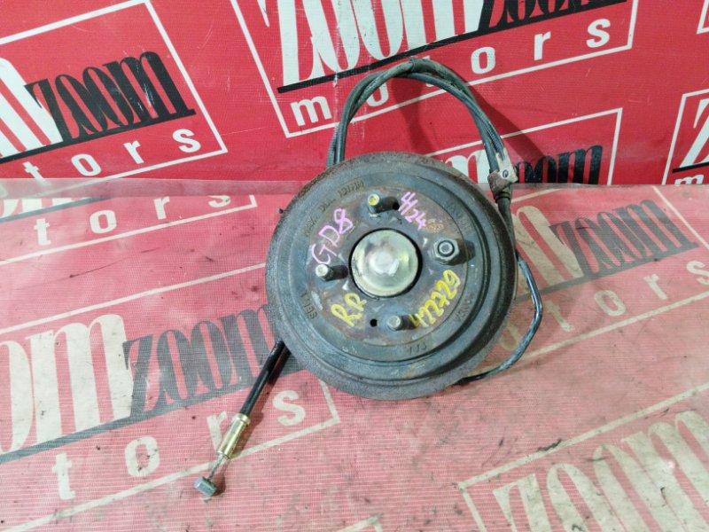 Ступица, 2000 рублей, Солонцы