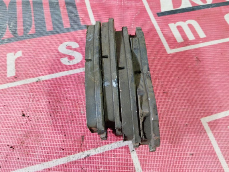 Колодки тормозные, 1200 рублей, Солонцы