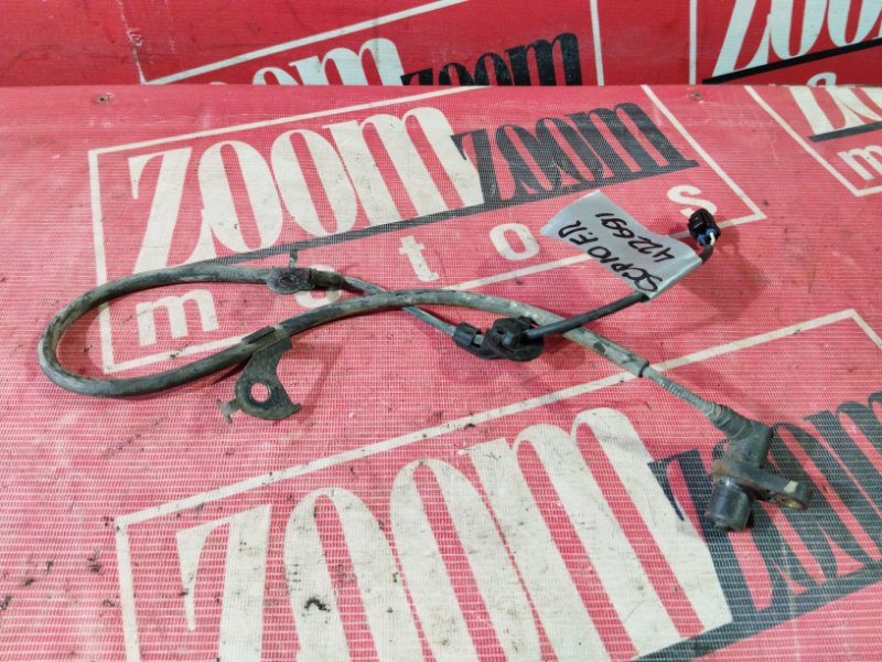 Датчик ABS, 500 рублей, Солонцы