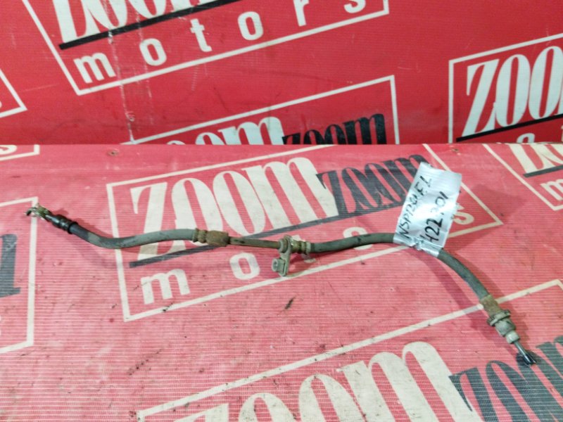 Шланг тормозной, 600 рублей, Солонцы