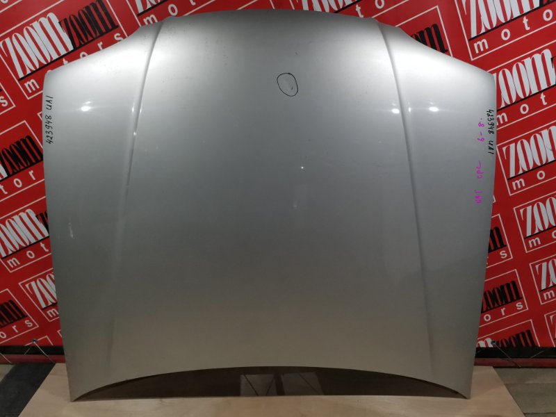 Капот, 20000 рублей, Красноярск