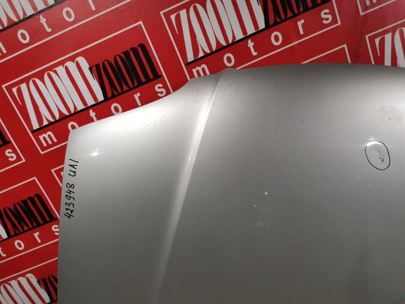 Капот, 20000 рублей, Красноярск