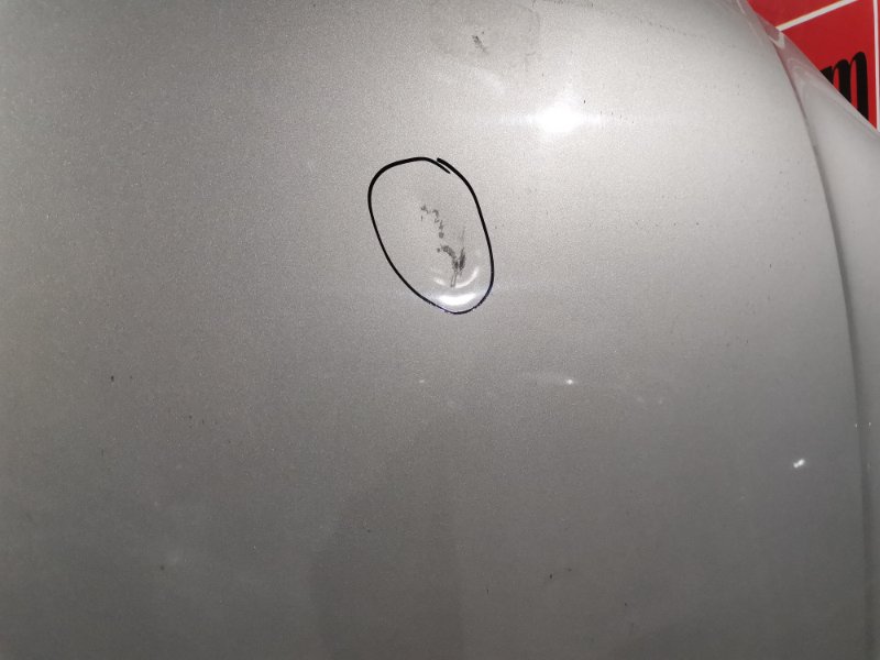 Капот, 20000 рублей, Красноярск