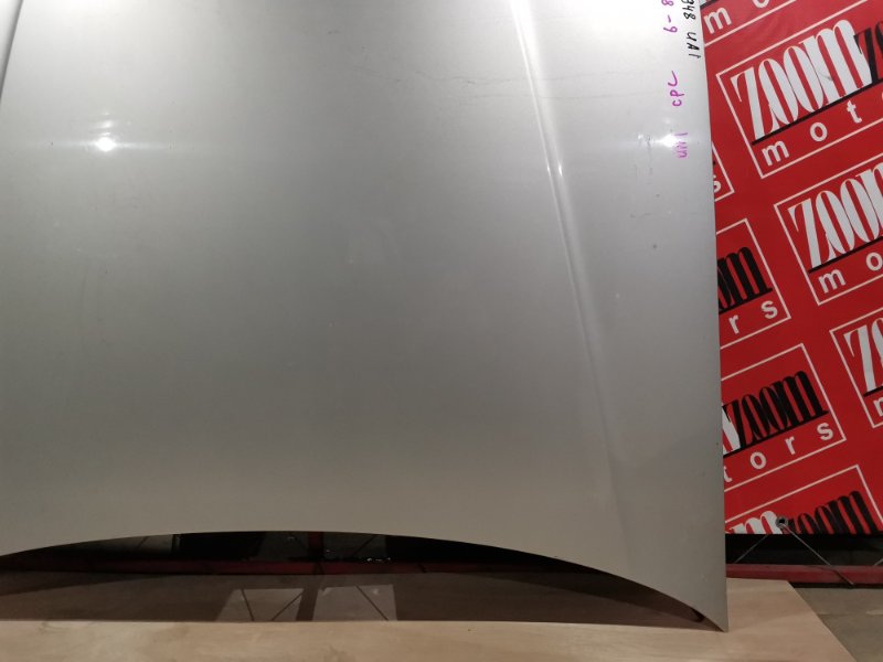 Капот, 20000 рублей, Красноярск