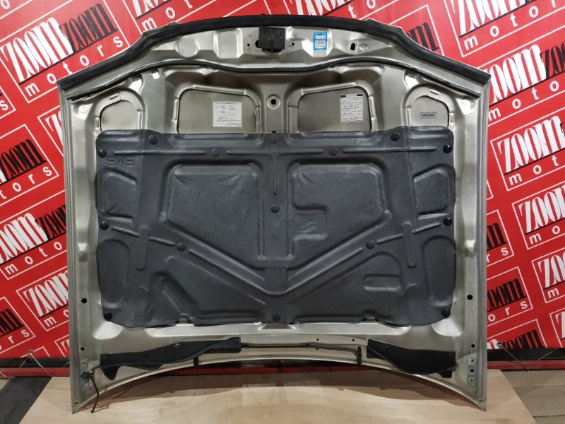 Капот, 20000 рублей, Красноярск