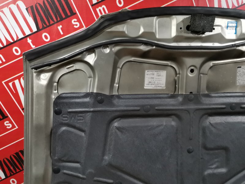 Капот, 20000 рублей, Красноярск