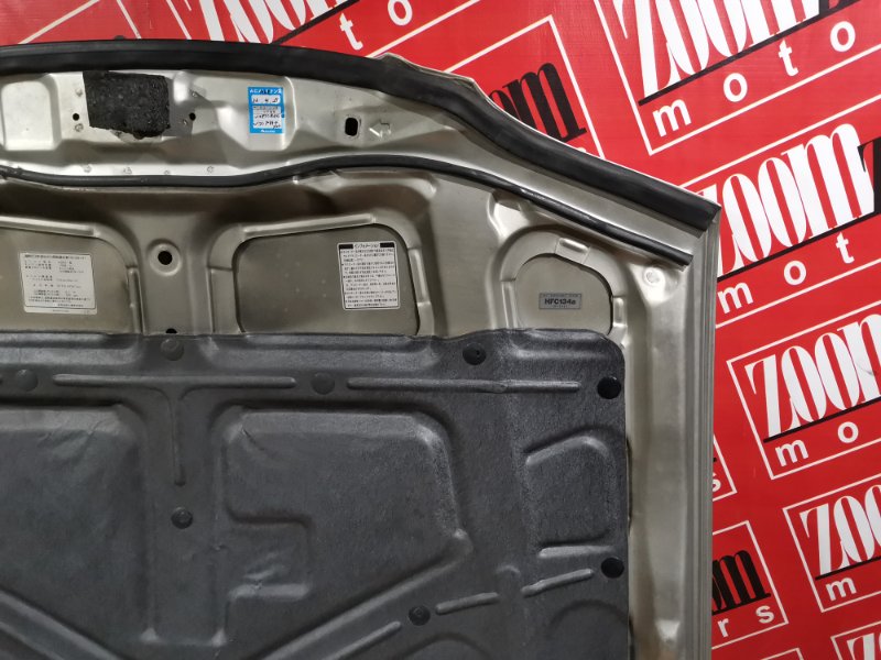 Капот, 20000 рублей, Красноярск