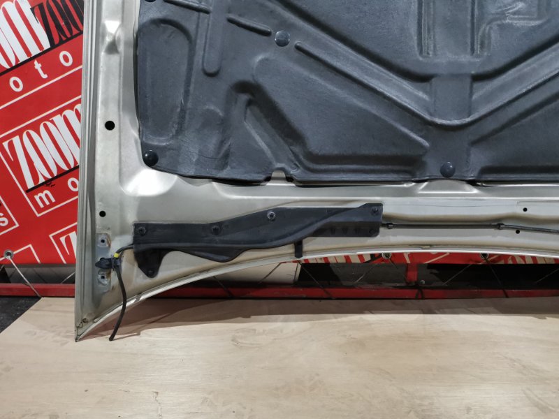 Капот, 20000 рублей, Красноярск