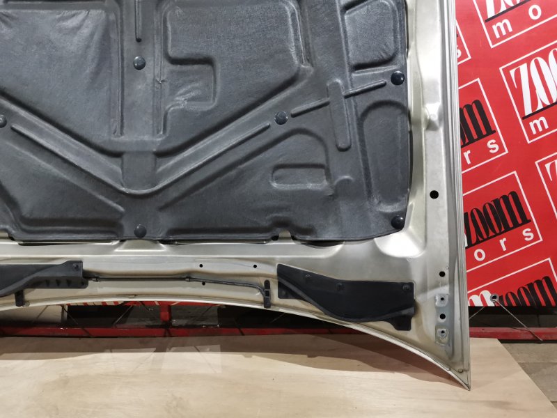 Капот, 20000 рублей, Красноярск