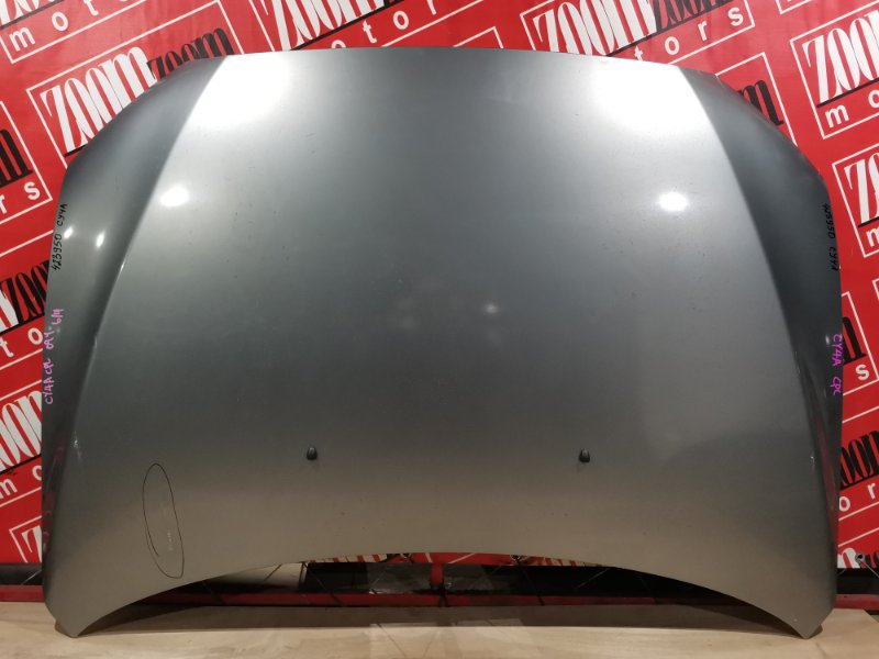 Капот, 13300 рублей, Красноярск