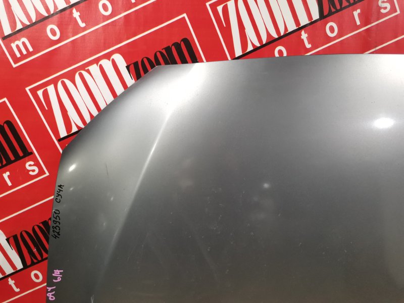 Капот, 13300 рублей, Красноярск