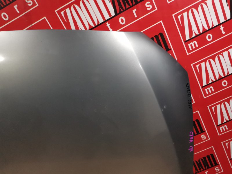 Капот, 13300 рублей, Красноярск