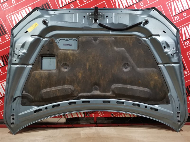 Капот, 13300 рублей, Красноярск