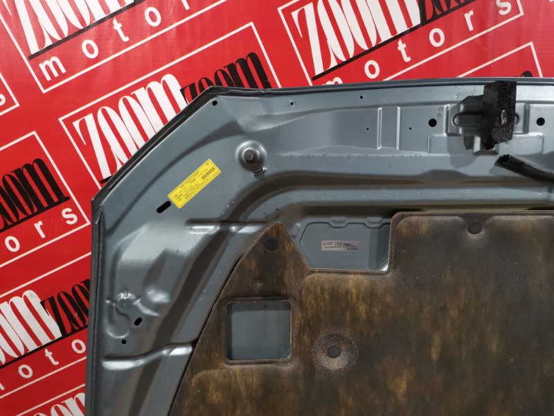 Капот, 13300 рублей, Красноярск