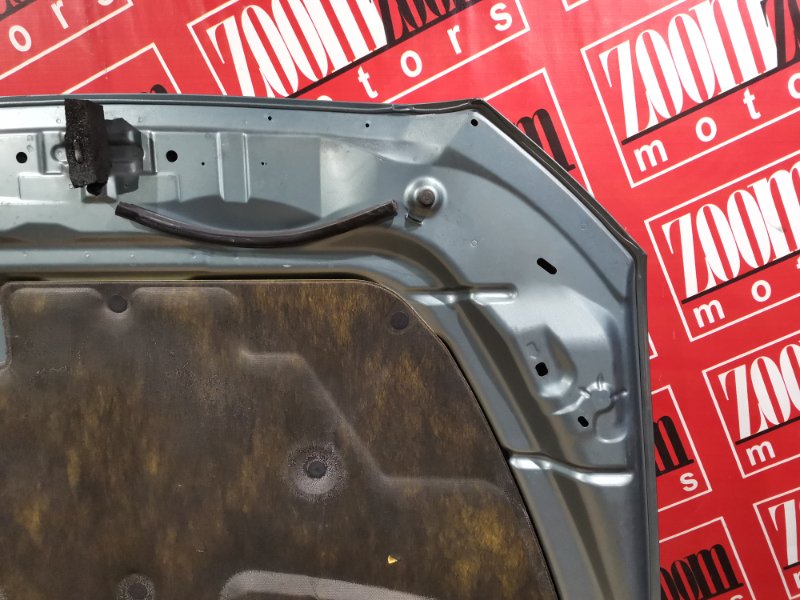 Капот, 13300 рублей, Красноярск