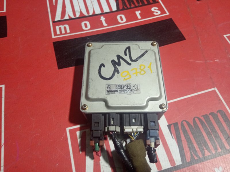 Блок управления рулевой рейкой, 1500 рублей, Красноярск