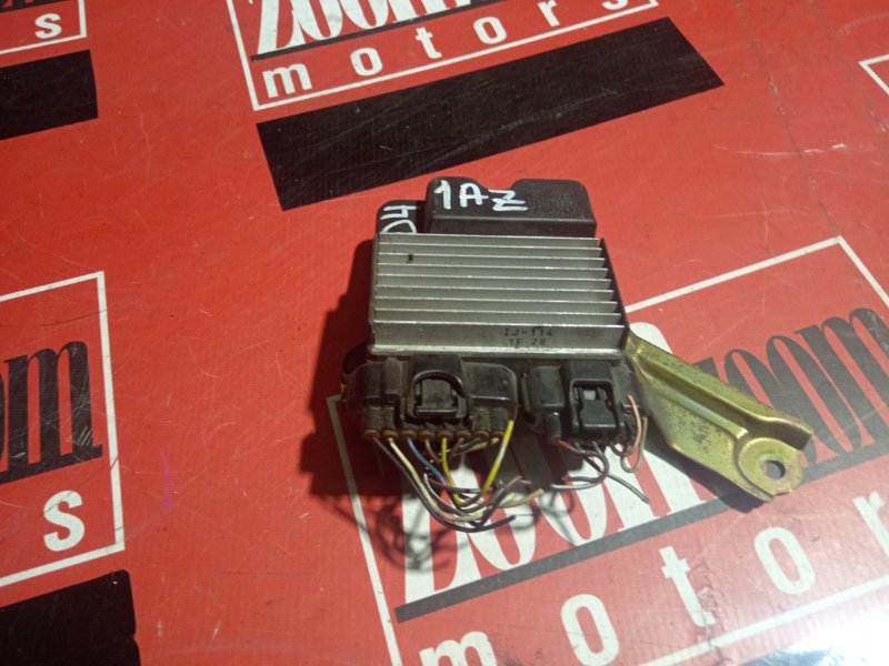 Блок управления впрыском топлива, 1200 рублей, Красноярск