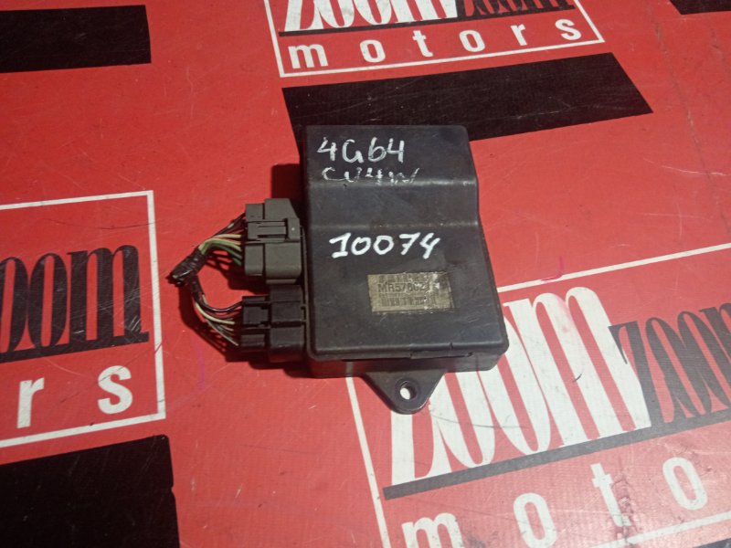 Блок управления впрыском топлива, 2400 рублей, Красноярск