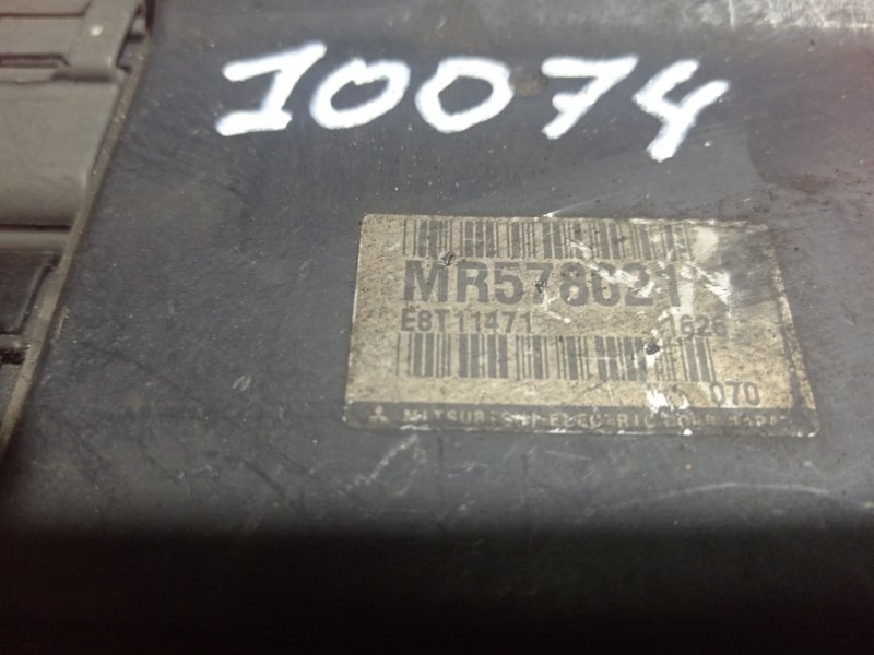 Блок управления впрыском топлива, 2400 рублей, Красноярск