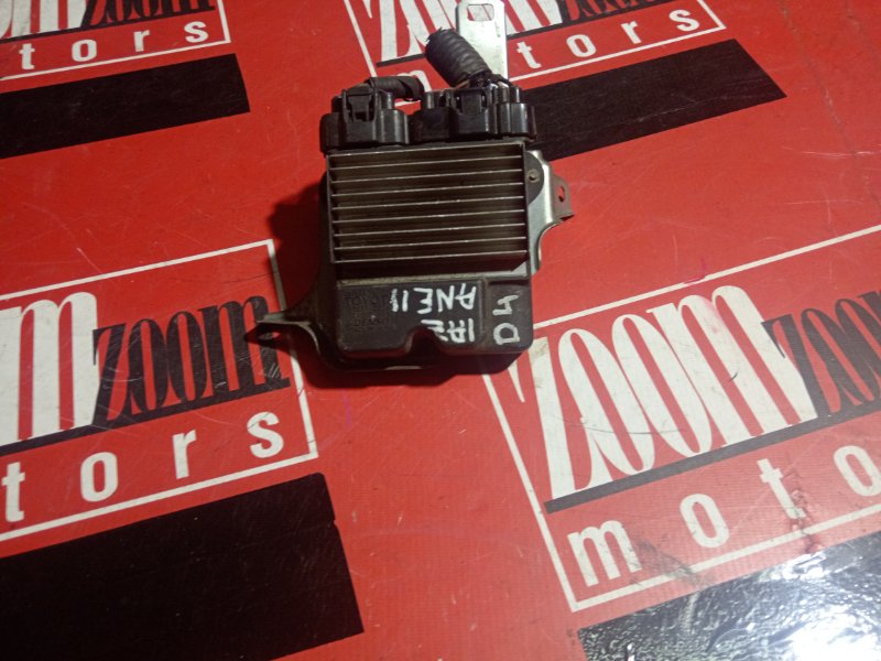 Блок управления впрыском топлива, 1200 рублей, Красноярск