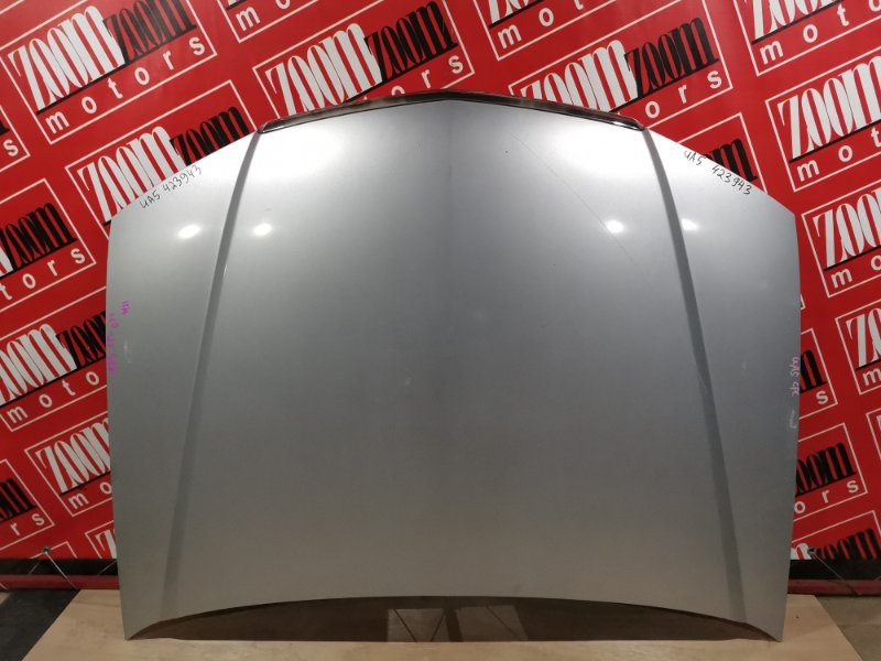 Капот, 12000 рублей, Красноярск