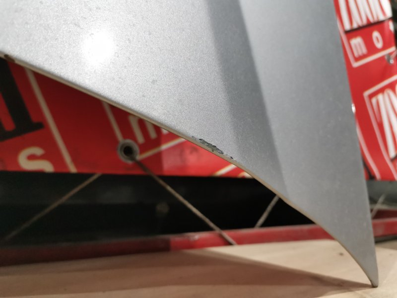 Капот, 12000 рублей, Красноярск