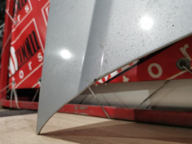 Капот, 12000 рублей, Красноярск