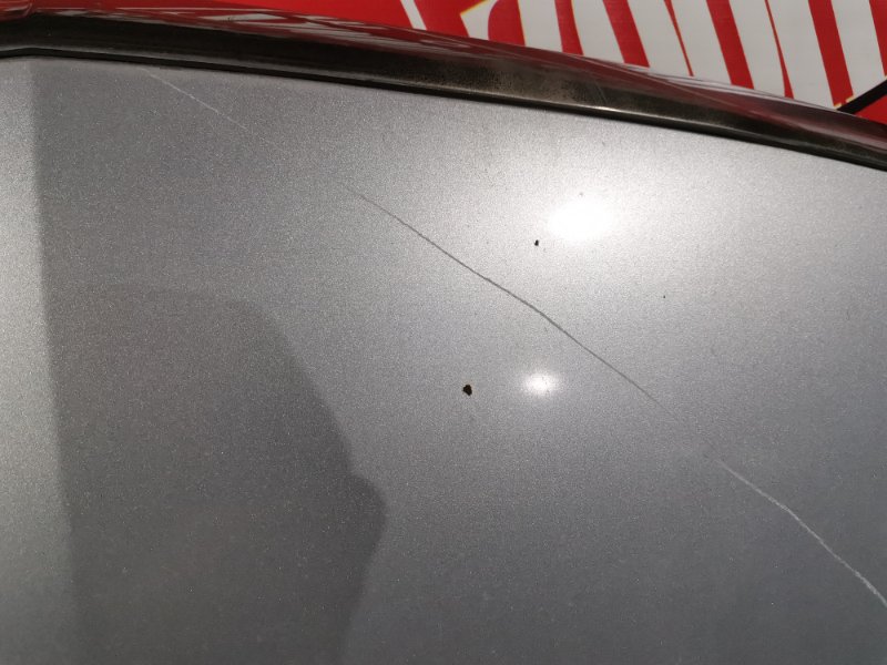 Капот, 12000 рублей, Красноярск