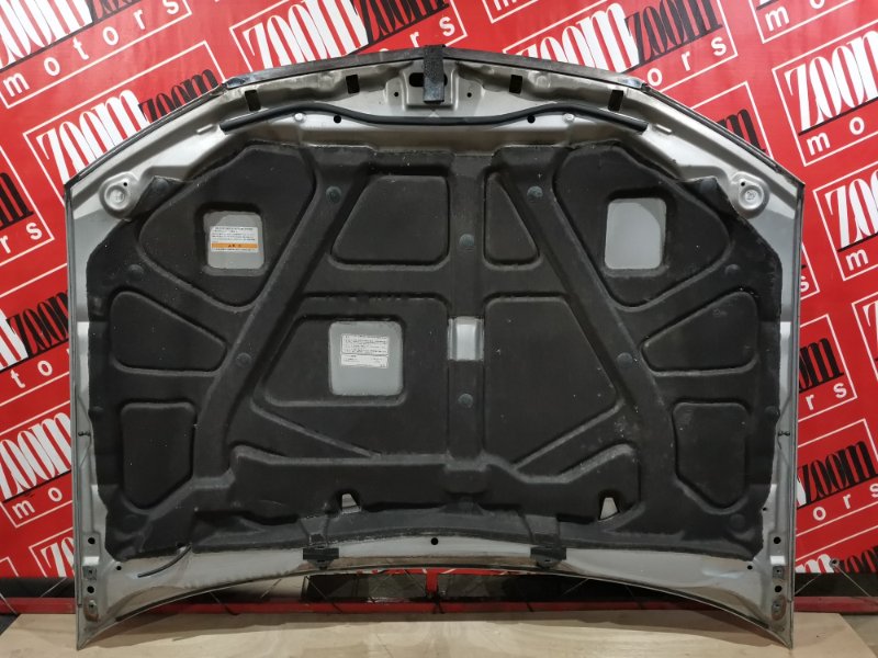 Капот, 12000 рублей, Красноярск