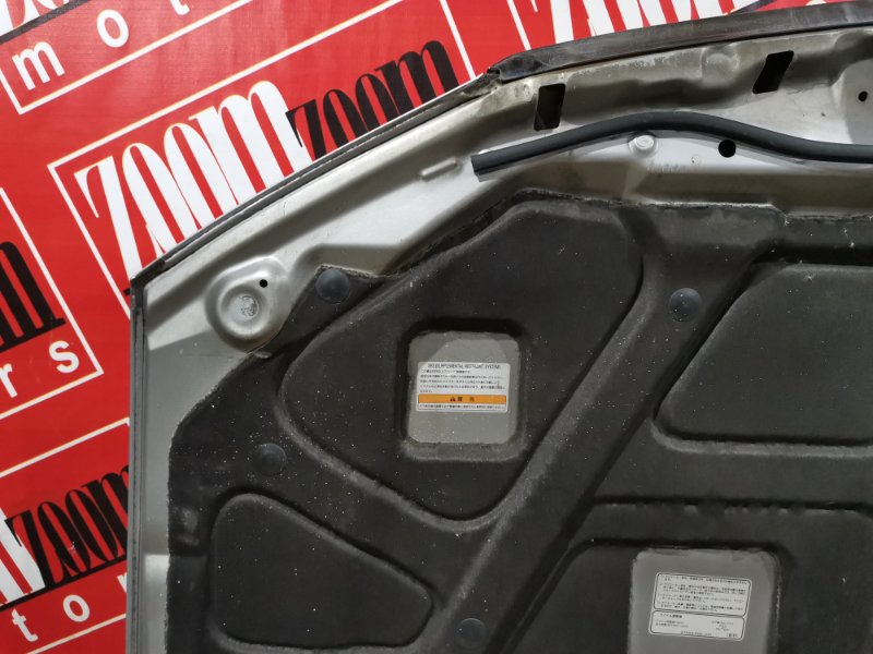 Капот, 12000 рублей, Красноярск