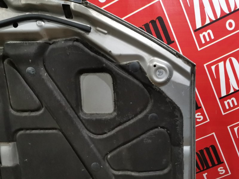 Капот, 12000 рублей, Красноярск